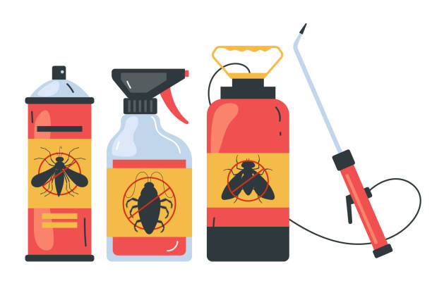 Best Emergency Pest Control  in Manchester, IA